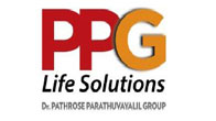 Pathrose Paruthuvayalil Group (PPG)