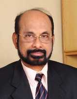 Dr. Pathrose Parathuvayalil