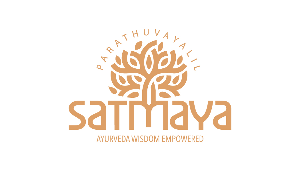 SATMAYA Logo