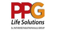 PPG logo